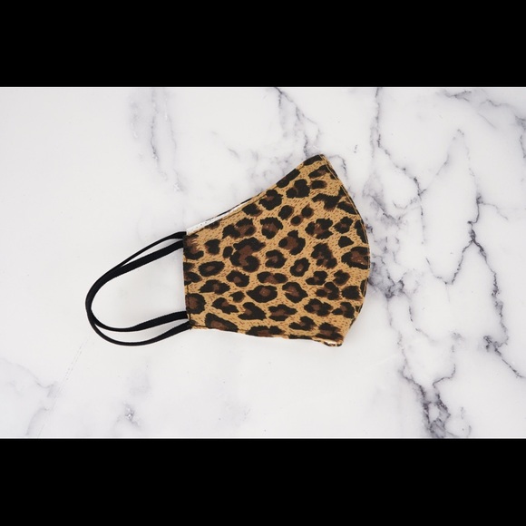 Set C, soft lace face masks - Picture 9 of 13